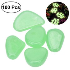 100 Pcs Zur Gartendekoration