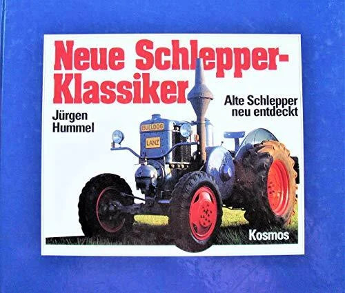 Schlepper klassiker 2 - schlepper-klassiker,, bd.2