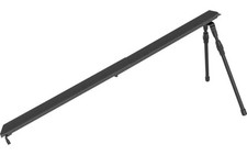 Eufab Auffahrschiene für Fahrradträger universell 115 cm, Campingzubehör B-Ware