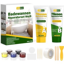 Waschbecken Reparaturset