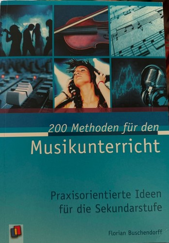 200 methoden für den - für,