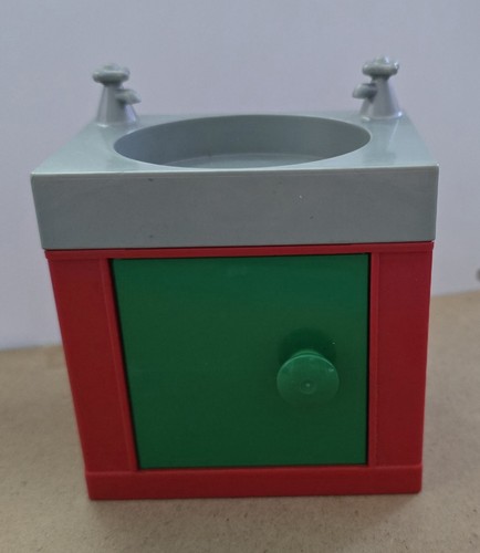 Lego duplo hauseinrichtung - lego,