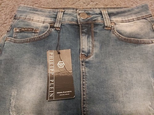 Jeansrock rock damen mädchen - jeansrock,
