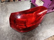 Rückleuchte Rücklicht Hinten