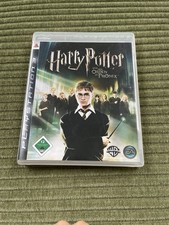 Harry Potter und der Orden des Phönix (Sony PlayStation 3)