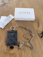 Guess Schlüsselanhänger Mit