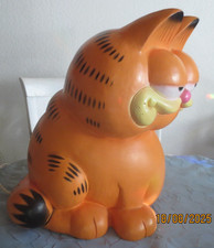 Original Heico Garfield Lampe