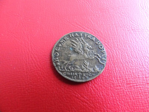 *Nürnberg-Rechenpfennig/Münz