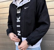 Vintage Nike Trackjacke /