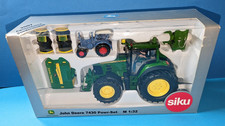 siku John Deere 7430 Powr-Set