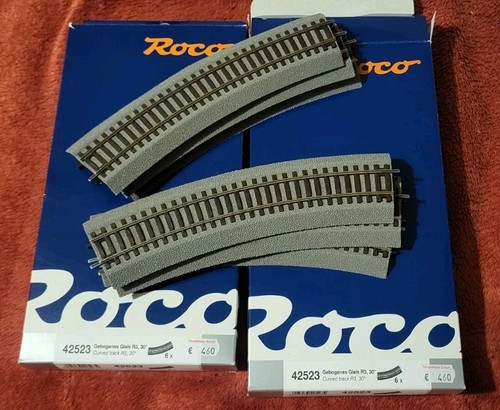 Roco line 42523 - 42523, mit