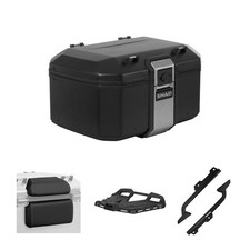 SHAD Kit Motorrad Koffer TR55