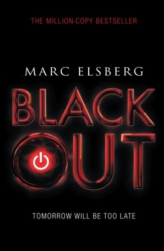Blackout marc elsberg - blackout,
