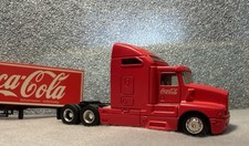 Coca-Cola Truck Modell –