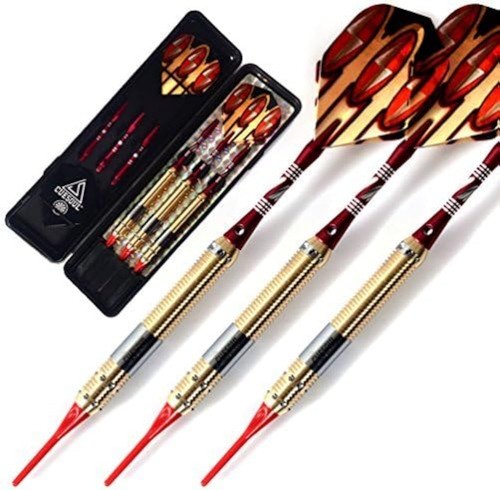 Cuesoul soft dart - dart, –