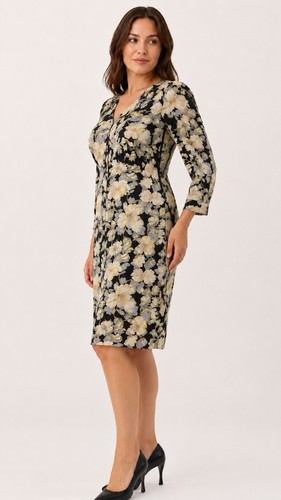 Object damen kleid m - kleid,