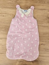 Jacadi Schlafsack Große 0-6 M