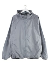 Jordan Jacke Grau XXL Herren