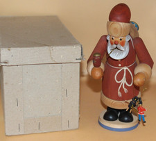 Räuchermann 21cm Karl Max