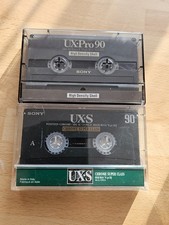 SONY UX-Pro-90 +SONY UX-S 90
