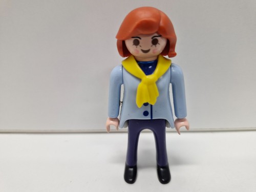 Playmobil 3169 3670 reisebus - playmobil,