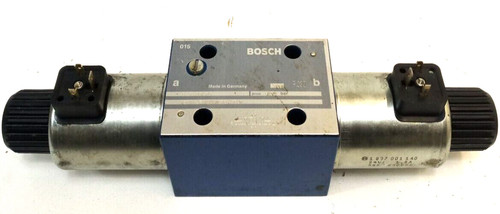 Bosch 0810001715 wegeventil 0 - wegeventil,,