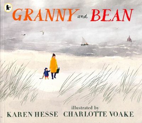Granny and bean paperback - and,