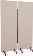 hjh OFFICE Trennwand