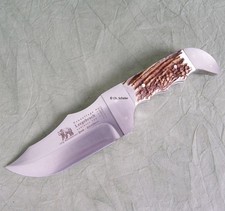 Bärenmesser Leegebruch Design