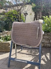 Showmaster Vielseitigkeitsschabracke