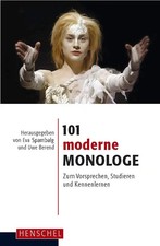 101 moderne Monologe