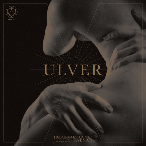 Ulver the assassination - the,
