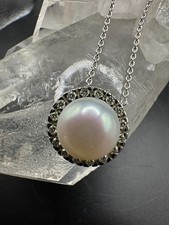 Anhänger 585 Gold Moncara