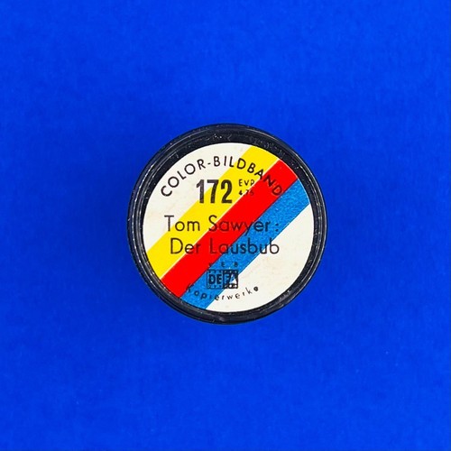 Defa color bildband 172 - defa, color-bildband