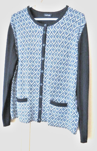 Strickjacke neu - strickjacke,