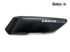 Tankverkleidung Rechts BMW R