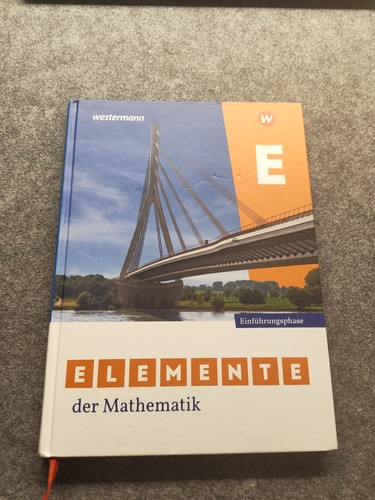Elemente der mathematik sii - elemente,