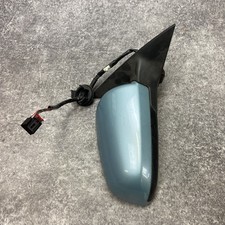 Audi A6 4F Seitenspiegel Außenspiegel Spiegel rechts 010754