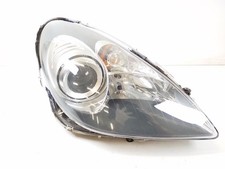 Mercedes-Benz SLK R171 2009