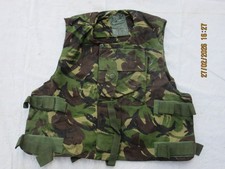 Cover Body Armour IS Temperate