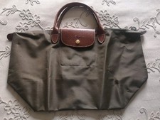 Longchamp Damen Handtasche