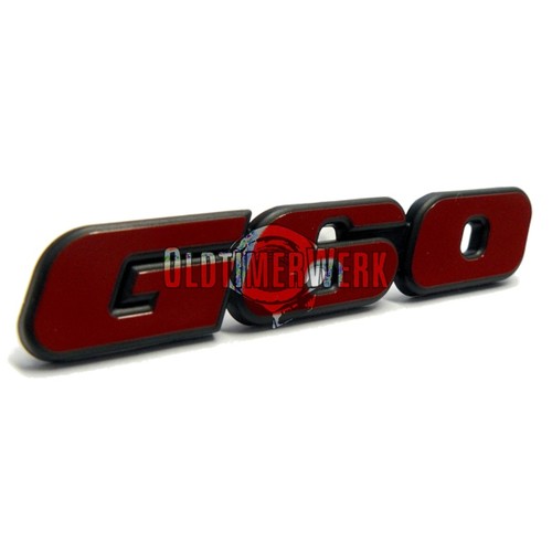 Schriftzug emblem g60 für - schriftzug,,