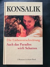 Die Liebesverschwörung /Auch