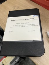 Agfa Av Professional ton