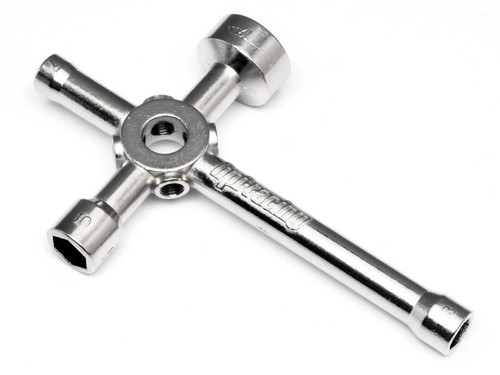 Hpi savage 87546 - , 4.6