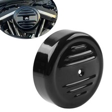 7'' runde Streifen Luftfilter