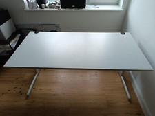 Stabiler XXL Schreibtisch Büro oder Homeoffice