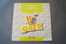 S.O.S. Band - The Finest (Vinyl Maxi Single) (V-2085)