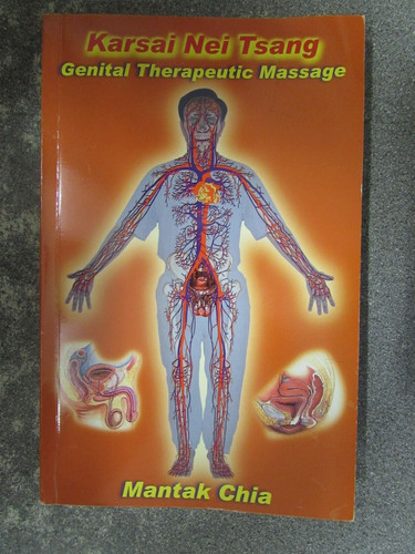 Genital therapeutic massage - therapeutic,