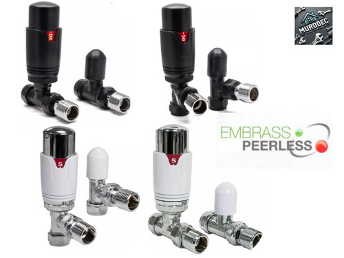 Modernes thermostat - modernes,